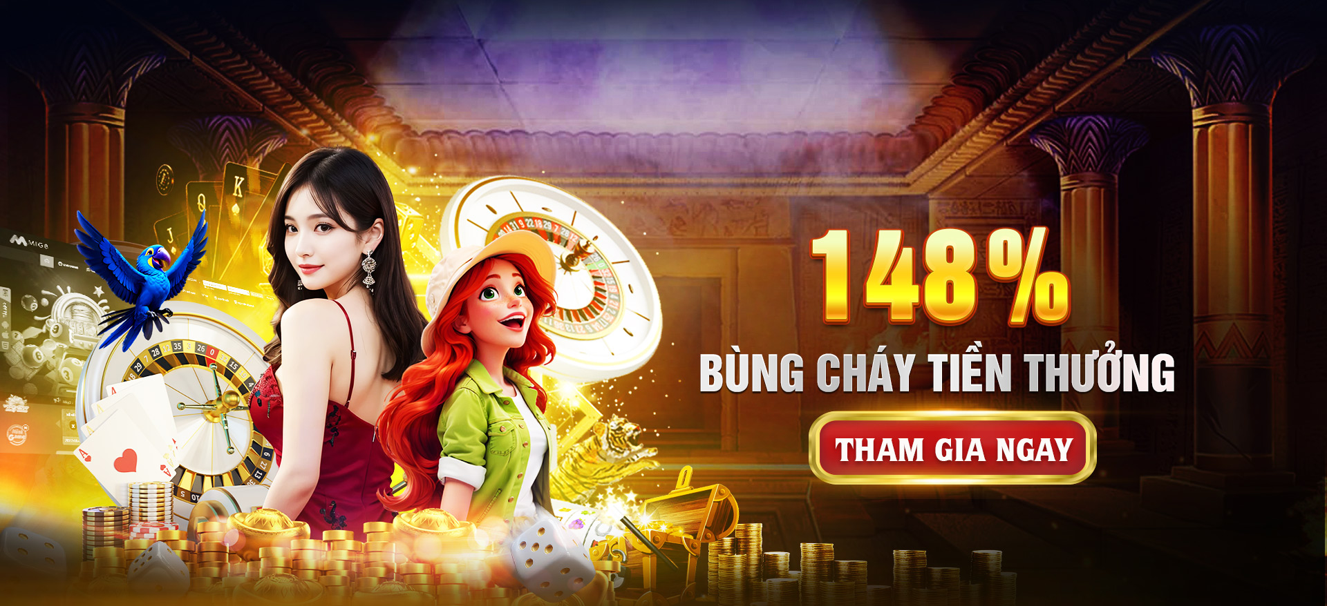 Hình ảnh quảng cáo của 888to hiển thị nền tảng và các lợi ích