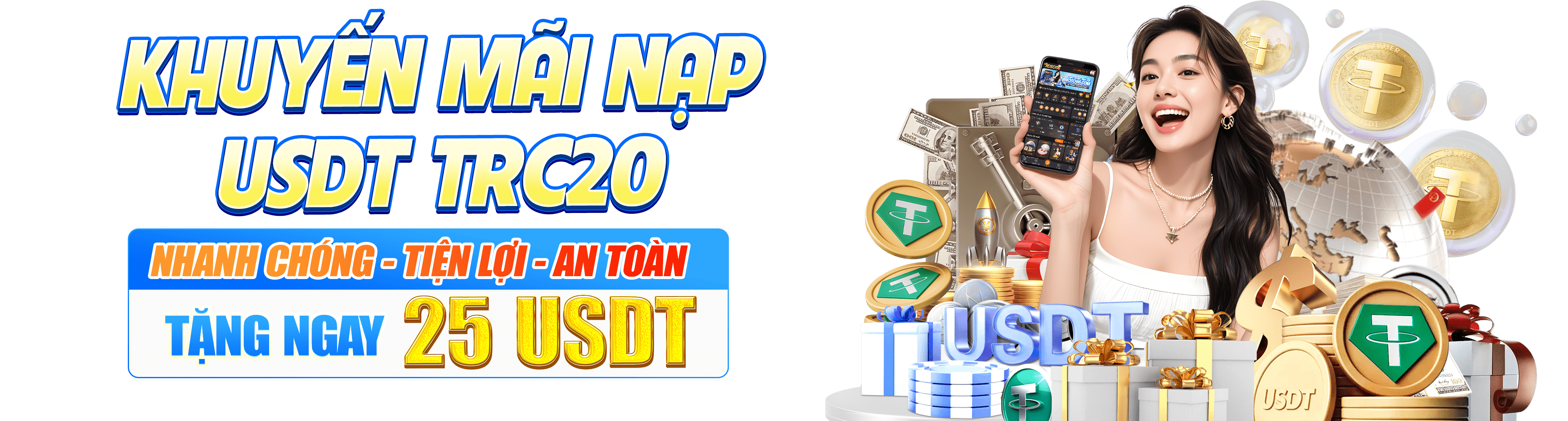Hình ảnh quảng cáo của 888to hiển thị nền tảng và các lợi ích