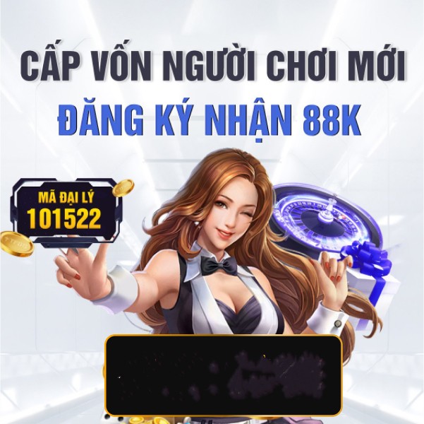Hình ảnh quảng cáo của 888to hiển thị nền tảng và các lợi ích