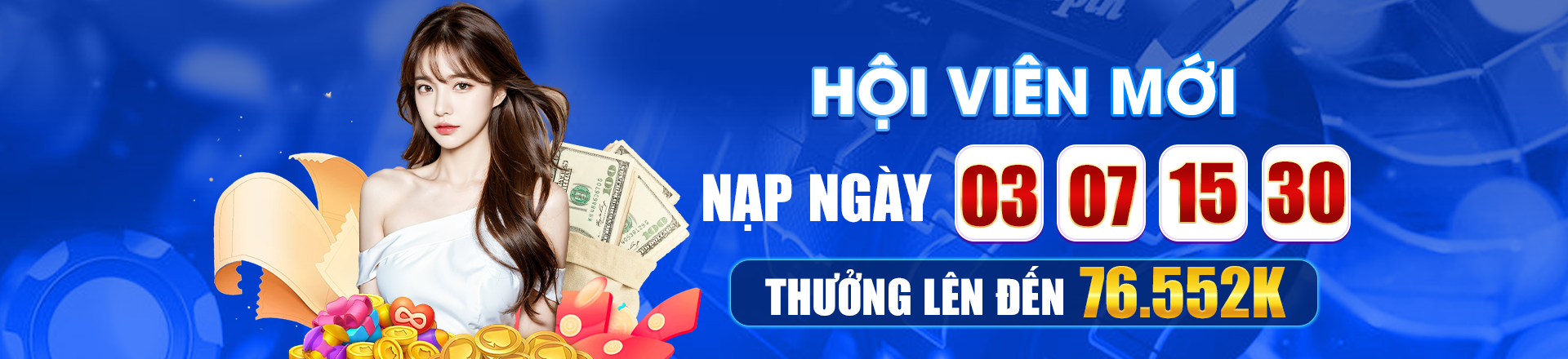 Hình ảnh quảng cáo của 888to hiển thị nền tảng và các lợi ích