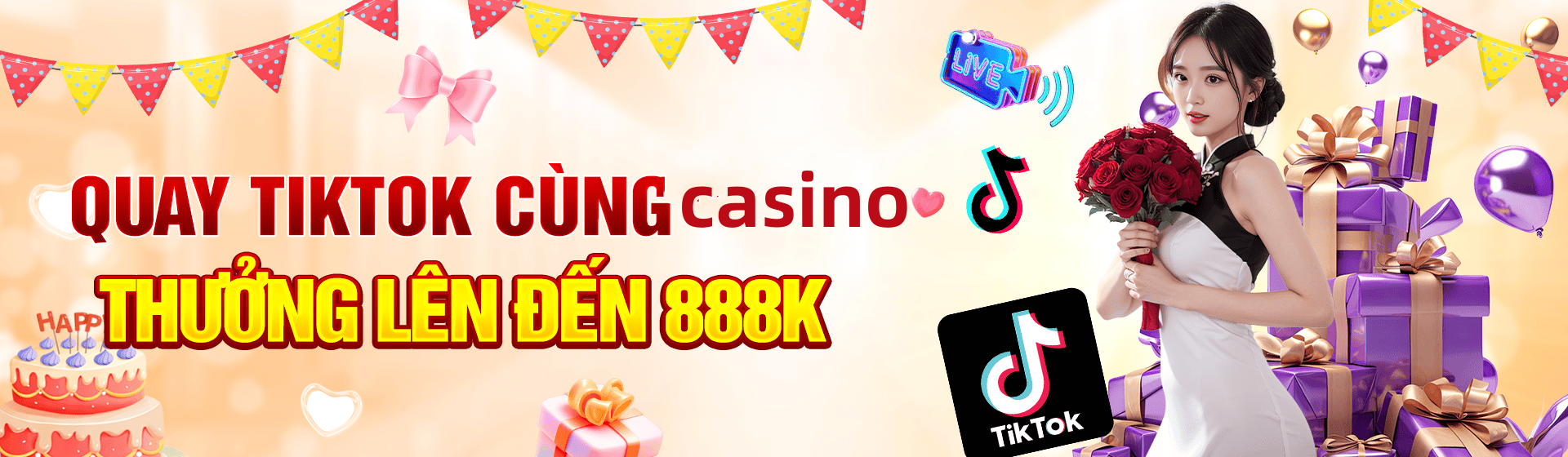 Hình ảnh quảng cáo của 888to hiển thị nền tảng và các lợi ích