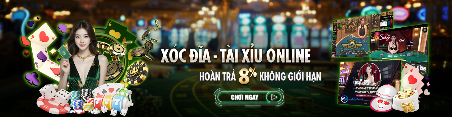 Hình ảnh quảng cáo của 888to hiển thị nền tảng và các lợi ích